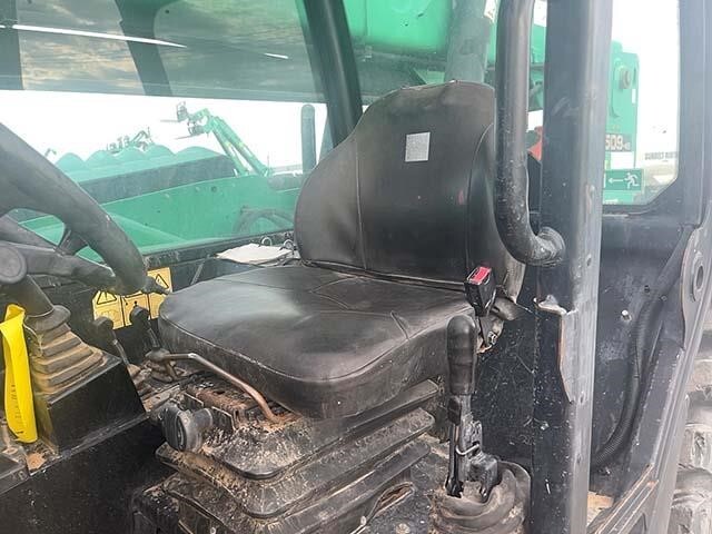 2018 JCB 509-42-20