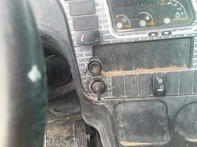 2018 JCB 509-42-22