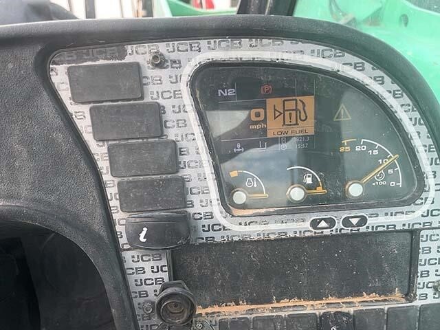 2018 JCB 509-42-23