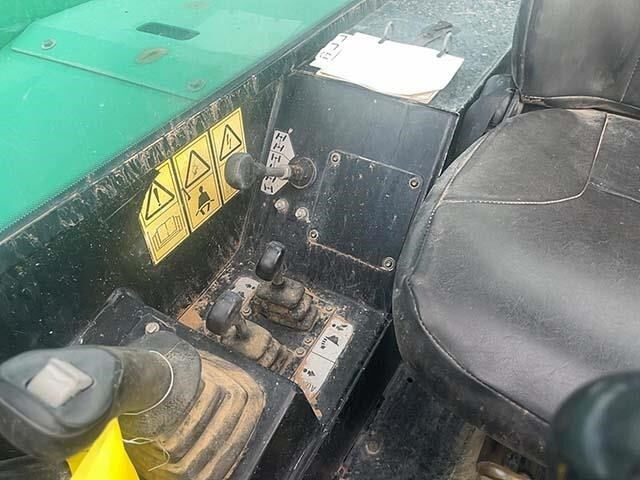 2018 JCB 509-42-28