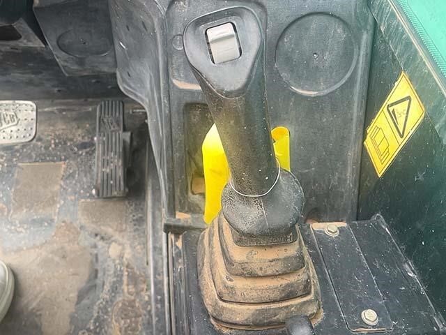 2018 JCB 509-42-29