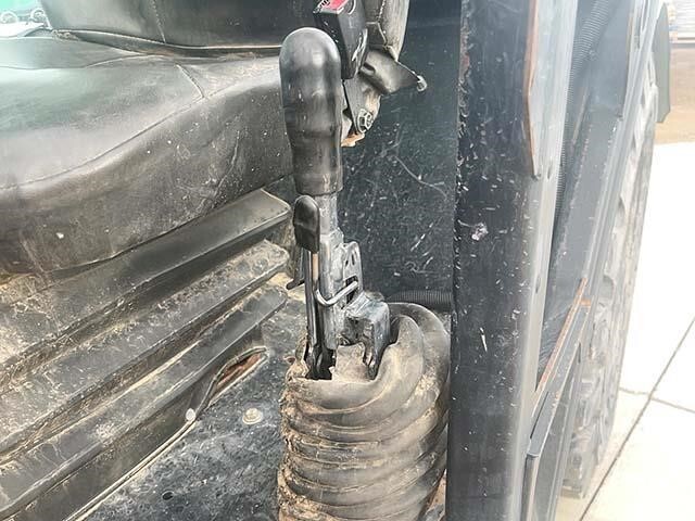 2018 JCB 509-42-30