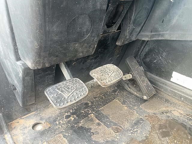 2018 JCB 509-42-32
