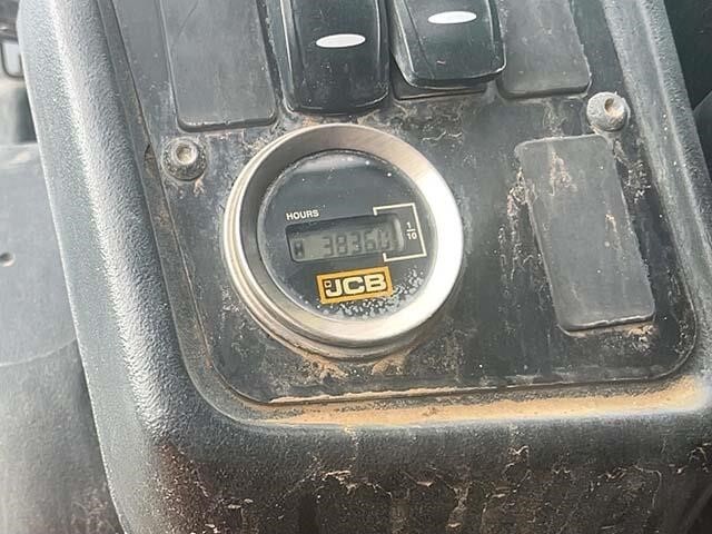 2018 JCB 509-42-39