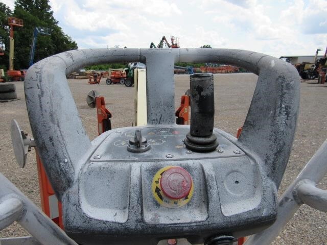 2019 JLG T350-11