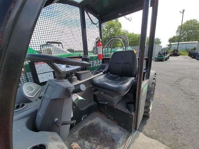 2017 Genie GTH-5519-17