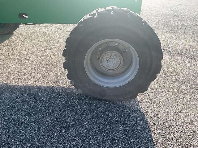2016 Genie S-40-10