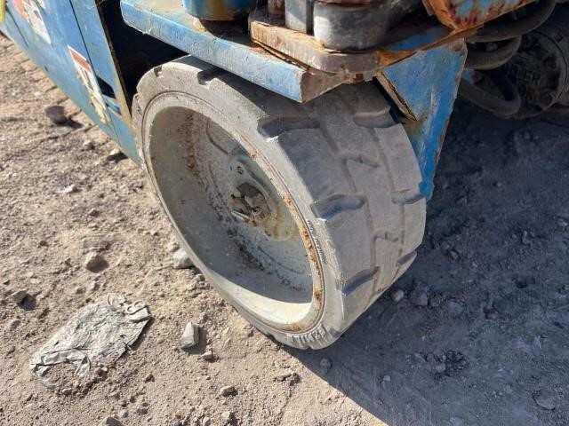 2015 Genie GS-1930-8