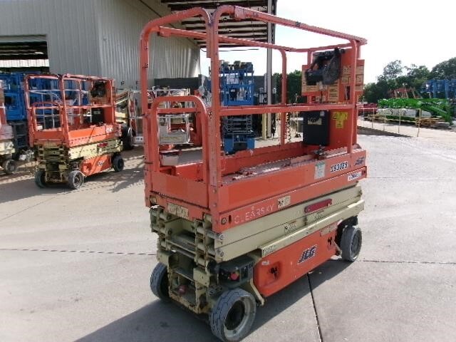2019 JLG 1930ES-3