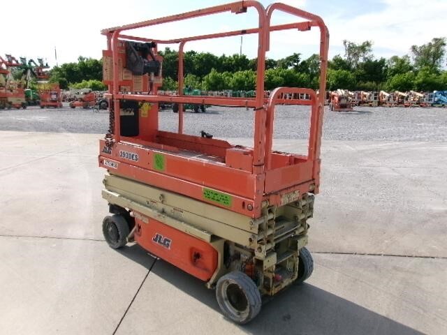 2019 JLG 1930ES-4