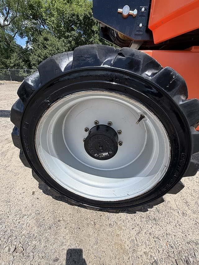 2021 JLG 660SJ-8