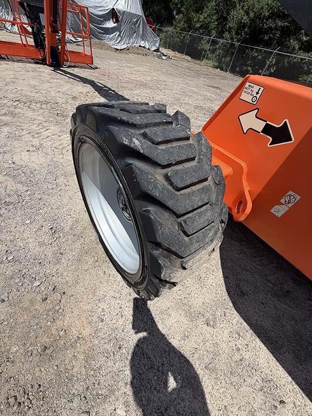 2021 JLG 660SJ-13