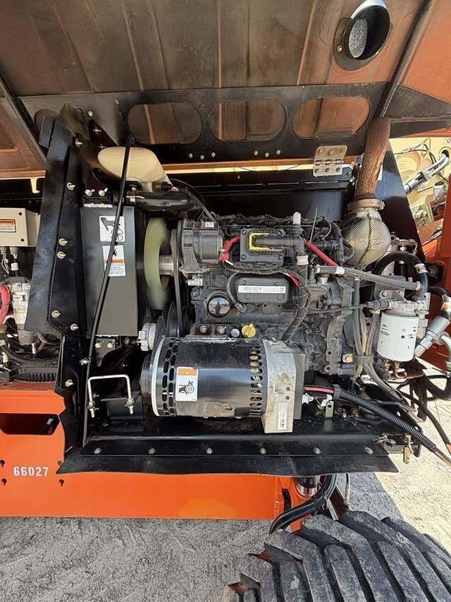 2021 JLG 660SJ-28
