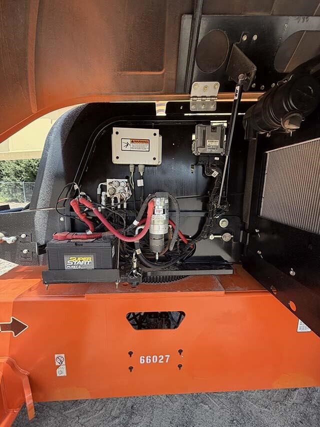 2021 JLG 660SJ-29