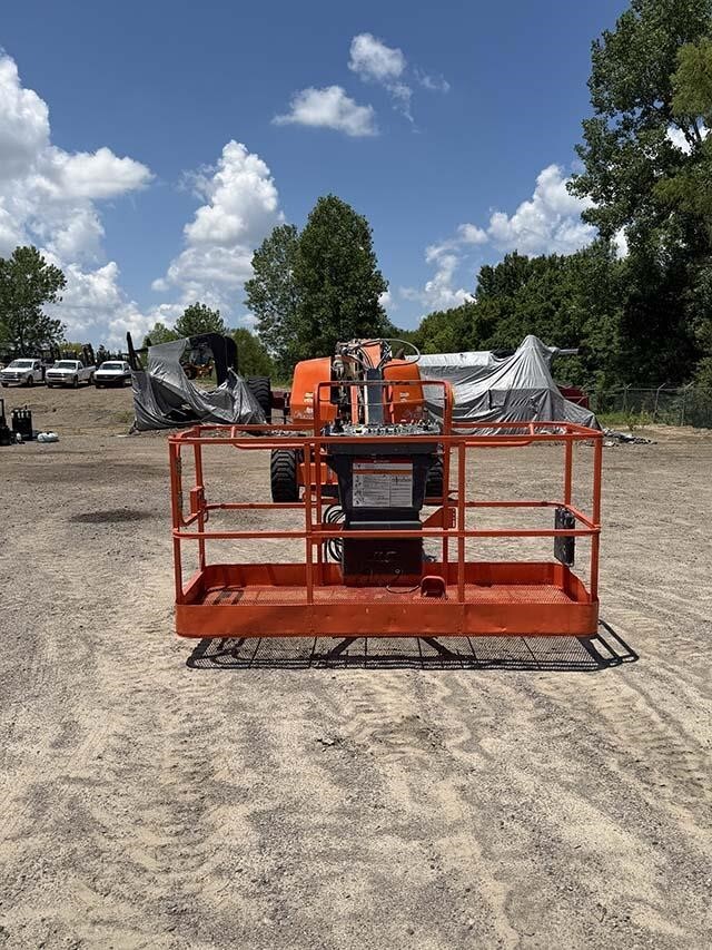 2021 JLG 660SJ-41