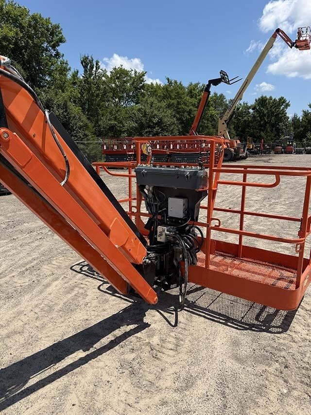 2021 JLG 660SJ-43