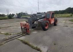 2019 Skyjack SJ1056 TH