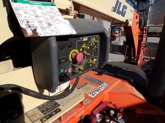 2019 JLG T350-16