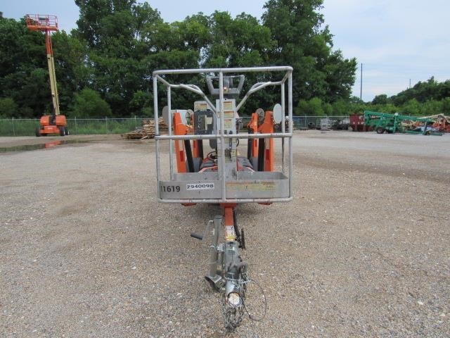 2019 JLG T350-3