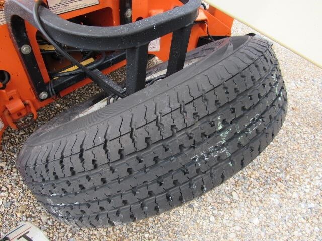 2019 JLG T350-16