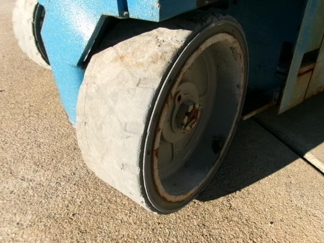 2018 Genie GS-1930-6