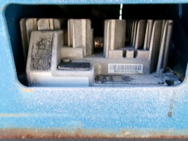 2018 Genie GS-1930-12