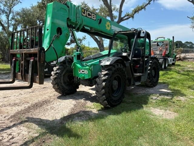 2017 JCB 509-42