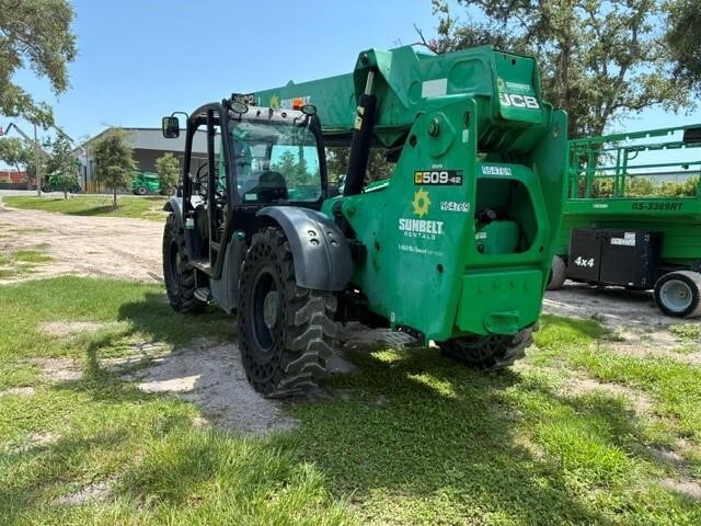 2017 JCB 509-42-2