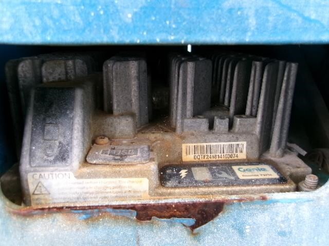 2018 Genie GS-1930-12