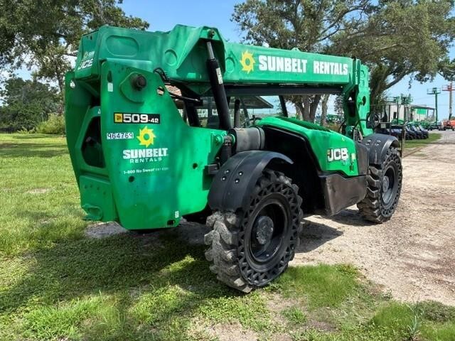 2017 JCB 509-42-3