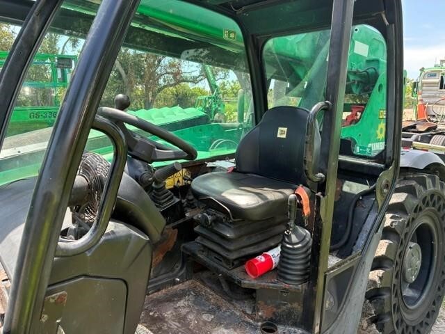 2017 JCB 509-42-6