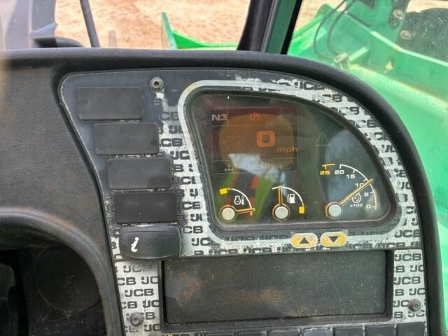 2017 JCB 509-42-7