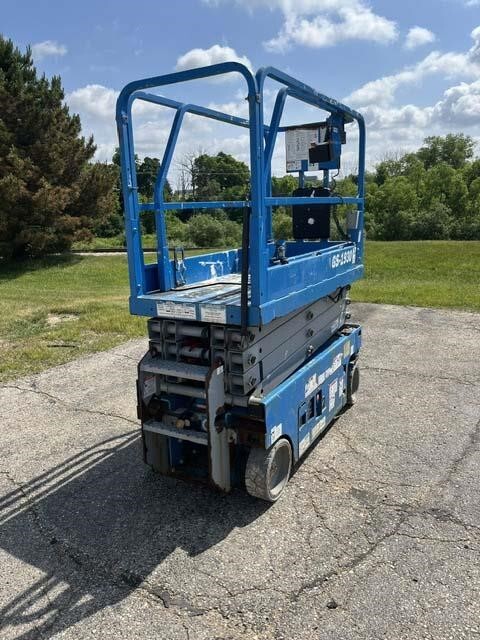 2019 Genie GS-1930-3