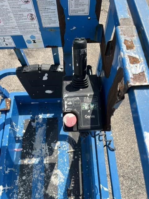 2019 Genie GS-1930-11