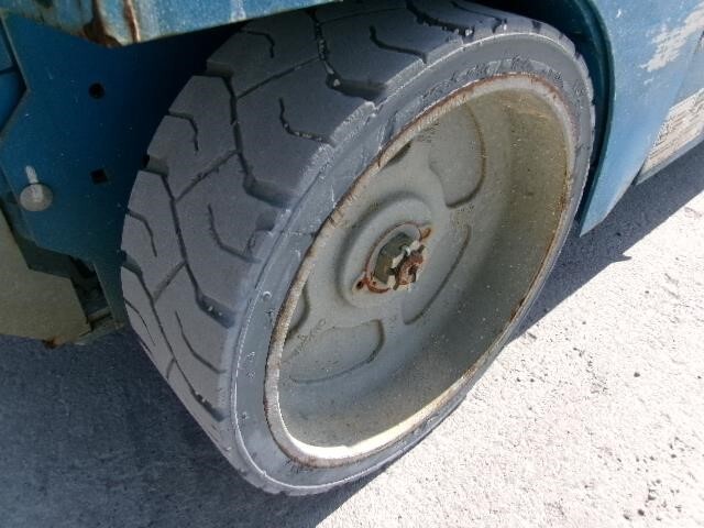 2018 Genie GS-2632-5