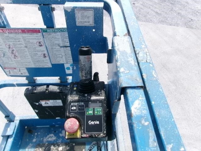 2018 Genie GS-2632-15