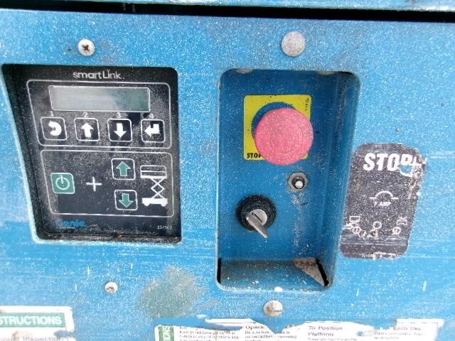 2018 Genie GS-2632-16