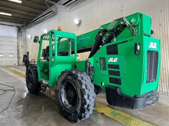 2019 SkyTrak 10042-4