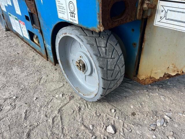 2019 Genie GS-1930-10