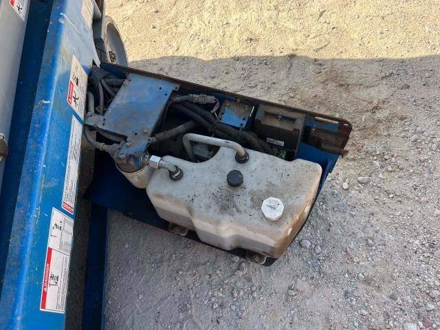2019 Genie GS-1930-11