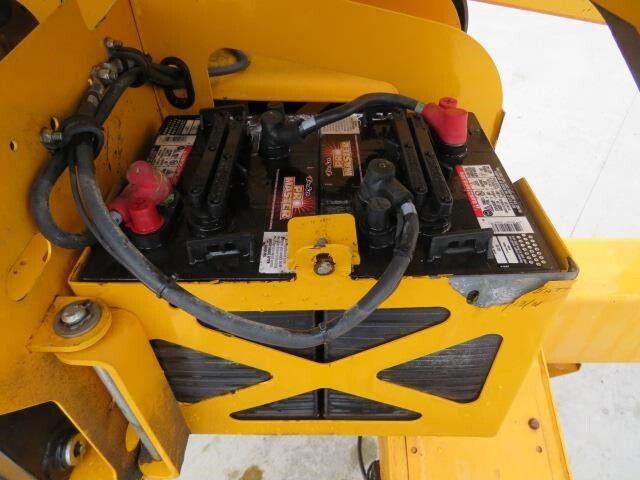 2017 Haulotte 4527A-16