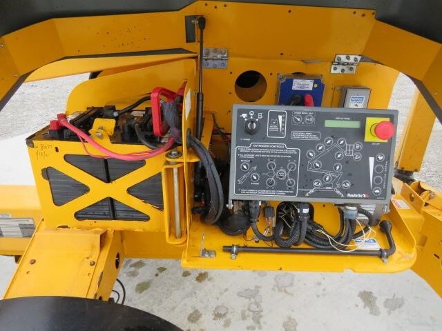 2017 Haulotte 4527A-17