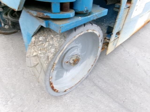 2018 Genie GS-1930-6