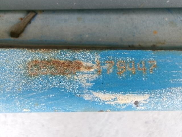 2018 Genie GS-1930-16