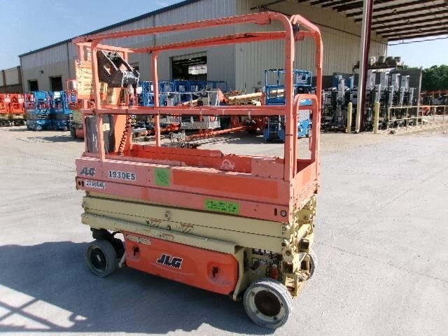 2019 JLG 1930ES-4