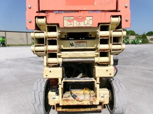 2019 JLG 1930ES-11