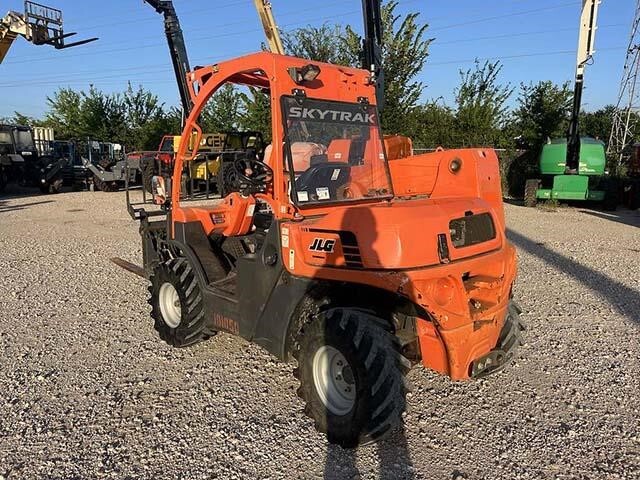2020 SkyTrak 3013-3