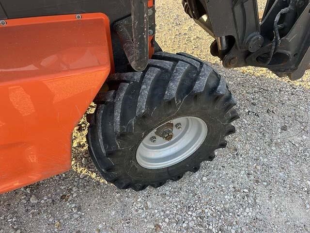 2020 SkyTrak 3013-10