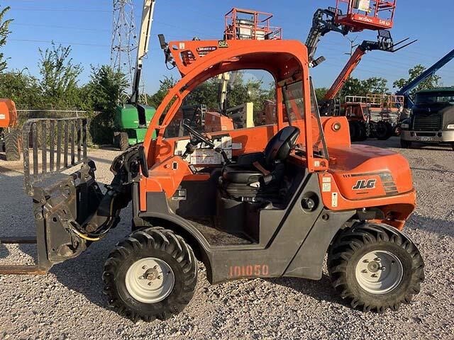 2020 SkyTrak 3013-14
