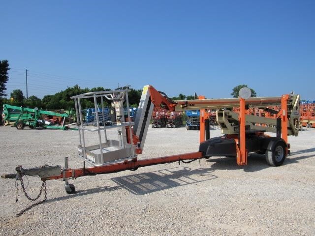 2018 JLG T500J-2
